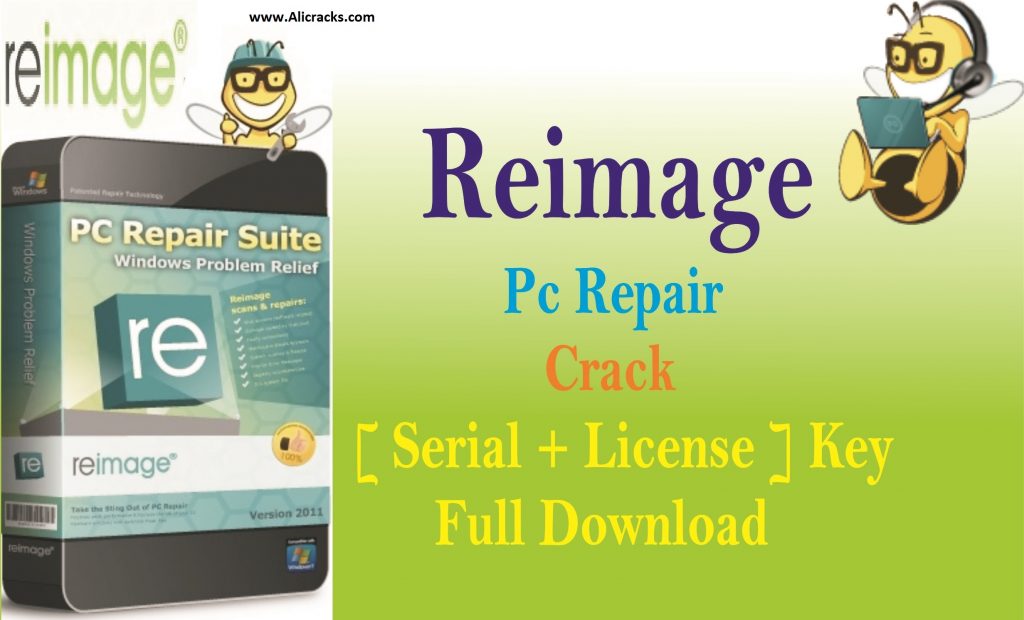 free reimage crack