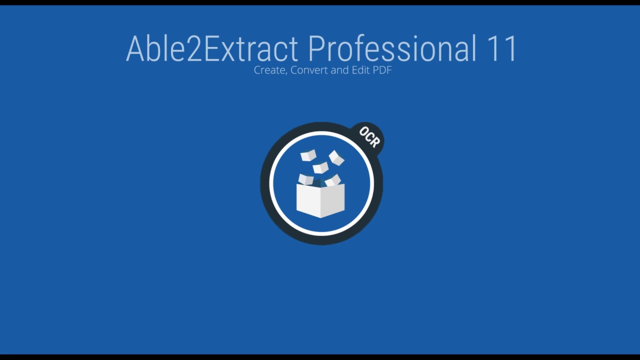 able2extract free trial